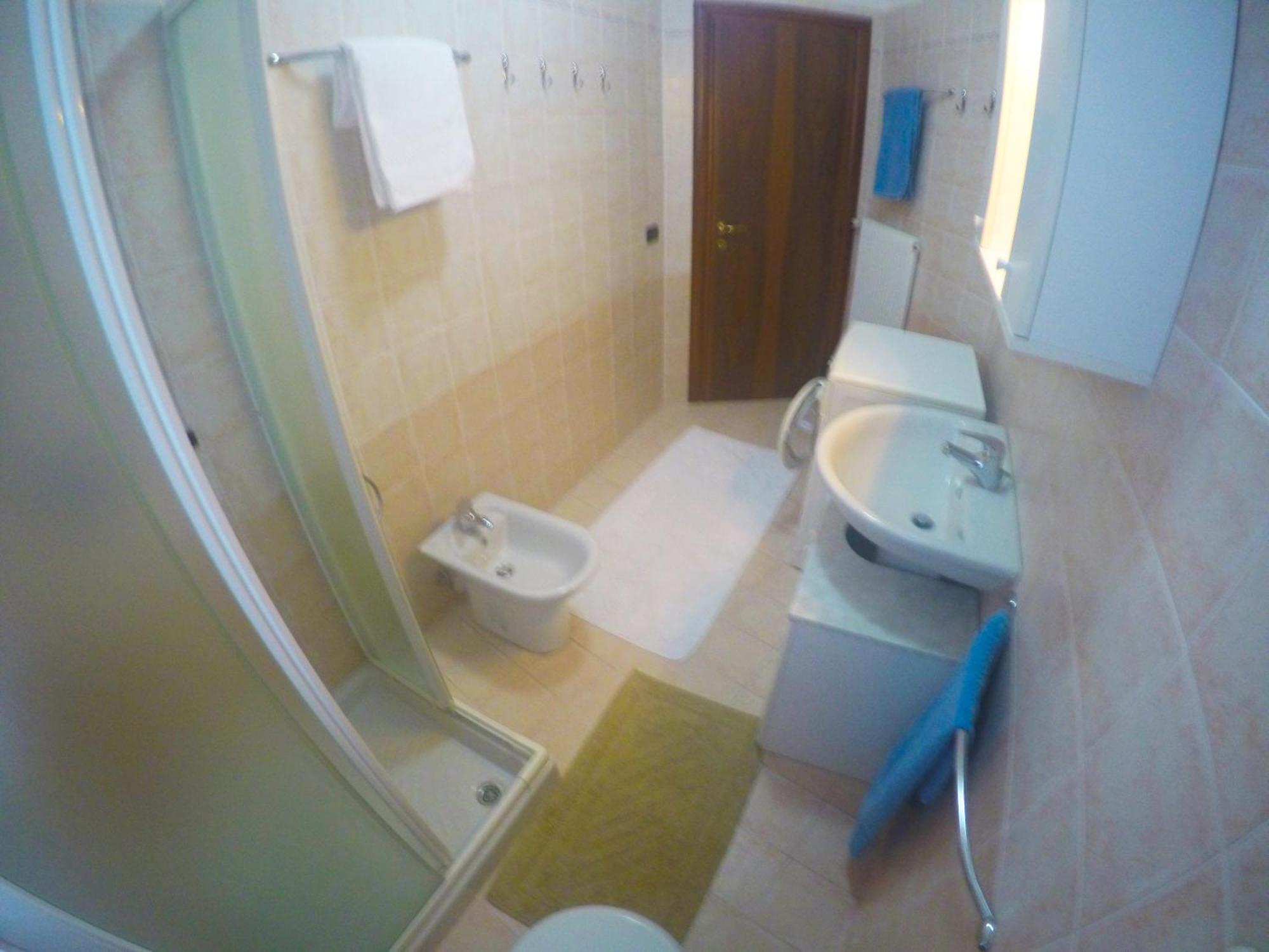 Residence Diana Frontemare - Agenzia Cocal Каорле Экстерьер фото