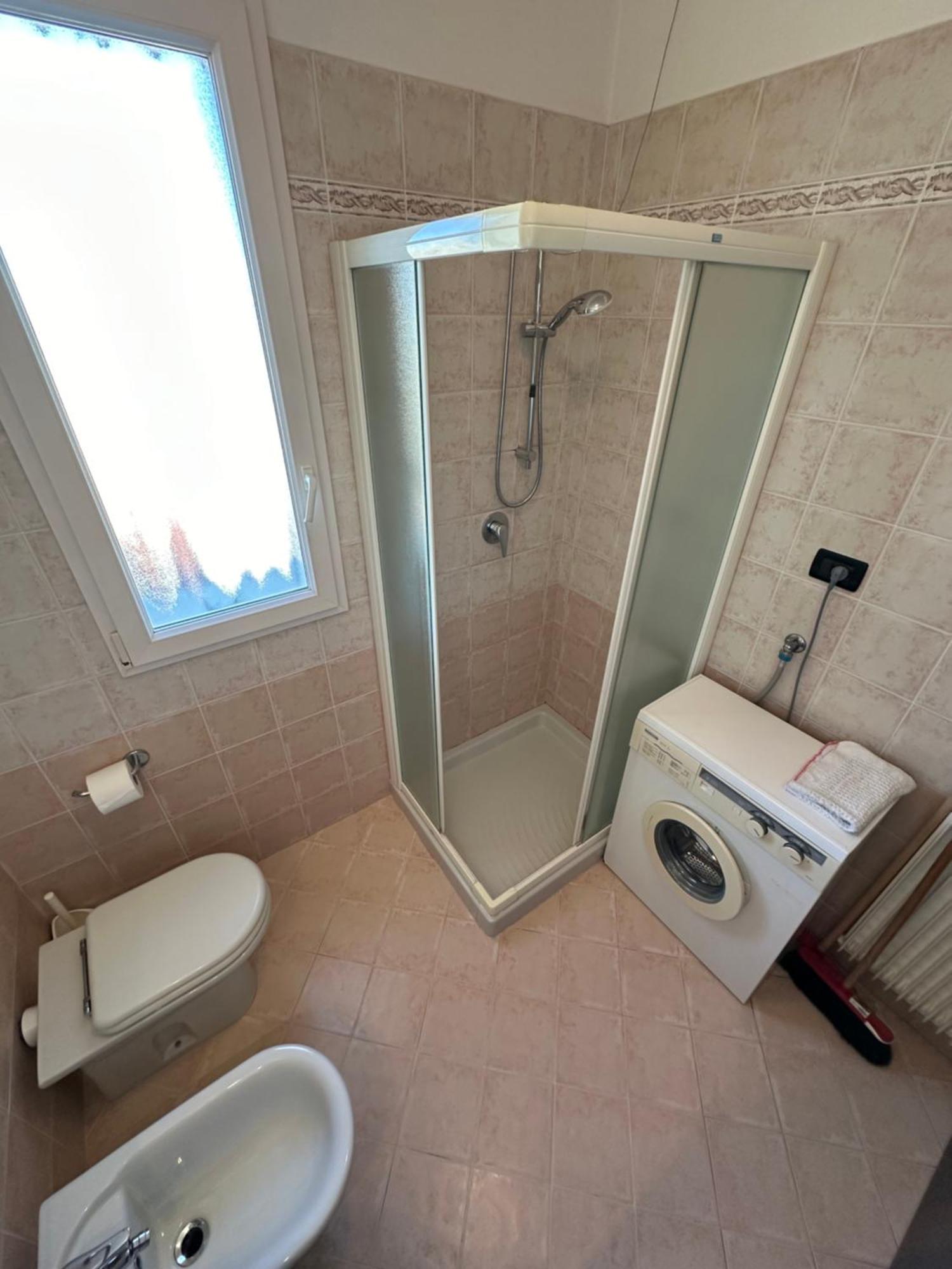 Residence Diana Frontemare - Agenzia Cocal Каорле Экстерьер фото